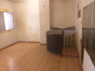 Piso en C/ Pedrito Rico 19