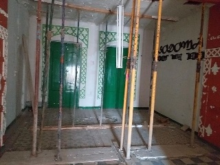 Piso en C/ Pedrito Rico 20