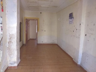 Piso en C/ Pedrito Rico 21