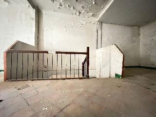 Piso en C/ Pedrito Rico 25