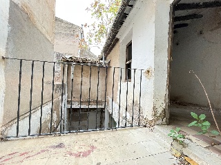 Piso en C/ Pedrito Rico 27