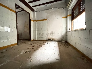 Piso en C/ Pedrito Rico 29