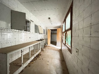 Piso en C/ Pedrito Rico 30