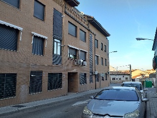 Piso en C/ San Antonio Abad 2