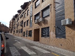 Piso en C/ San Antonio Abad 4