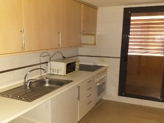 Piso en C/ San Antonio Abad 6