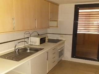 Piso en C/ San Antonio Abad 9