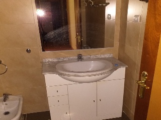 Piso en C/ San Antonio Abad 12