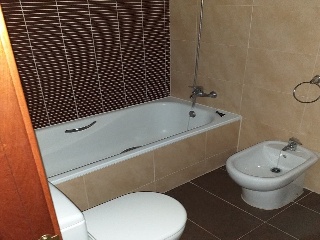 Piso en C/ San Antonio Abad 19