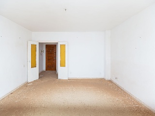 Piso en El Bulevar de El Ejido 3