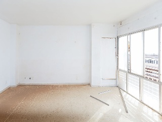 Piso en El Bulevar de El Ejido 4
