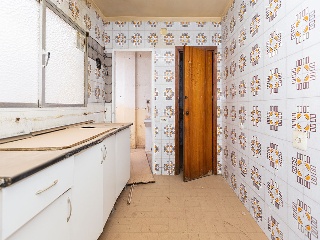 Piso en El Bulevar de El Ejido 6