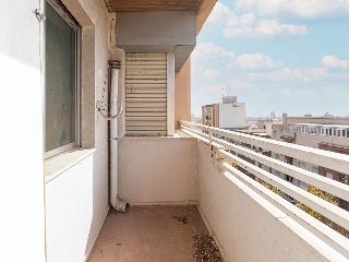 Piso en El Bulevar de El Ejido 9