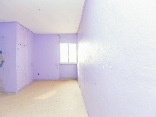 Piso en El Bulevar de El Ejido 12