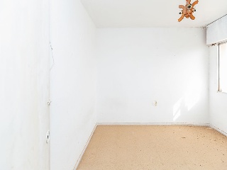 Piso en El Bulevar de El Ejido 15