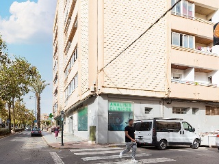 Piso en El Bulevar de El Ejido 19