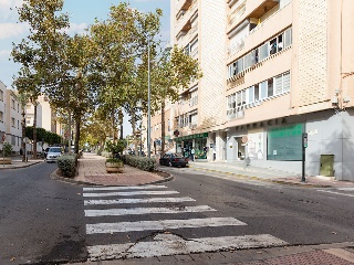 Piso en El Bulevar de El Ejido 20
