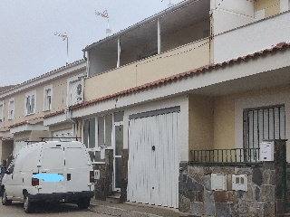 Unifamiliar en venta en Gomecello de 126  m²