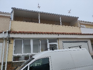 Casa en Gomecello (Salamanca) 3