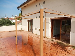 Casa en C/ La Estación  16