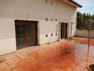 Casa en C/ La Estación  17