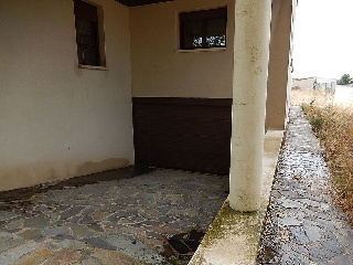 Casa en C/ La Estación  18