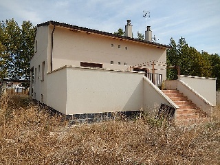 Casa en C/ La Estación  36