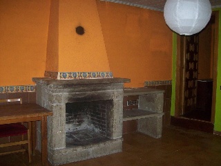 Casa en C/ La Riera 2