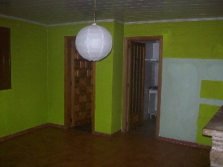 Casa en C/ La Riera 5