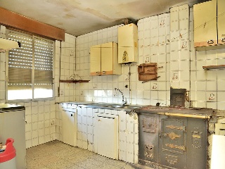 Piso en C/ Outeiro Abedes 4