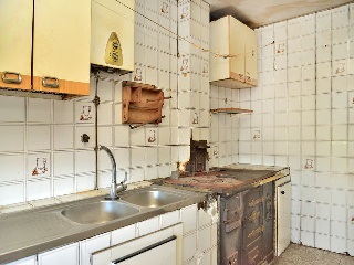 Piso en C/ Outeiro Abedes 5