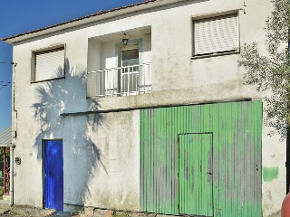 Piso en C/ Outeiro Abedes 20