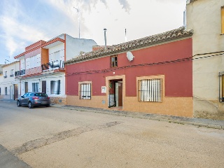 Pisos banco Villarrobledo