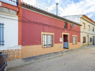 Casa en C/ Castillo  2