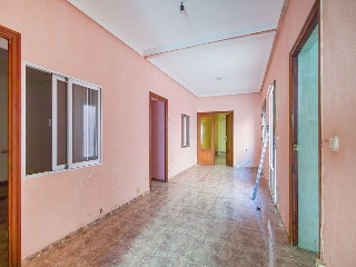 Casa en C/ Castillo  6