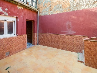 Casa en C/ Castillo  15