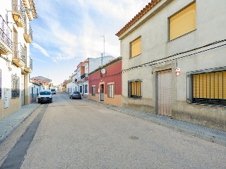 Casa en C/ Castillo  24