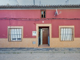Casa en C/ Castillo  25