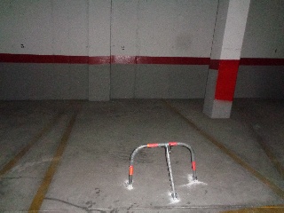 Garajes en Av Alfonso XII 2