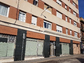 Garaje en venta en Sabadell de 9  m²