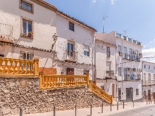 Unifamiliar en venta en Martos de 142  m²