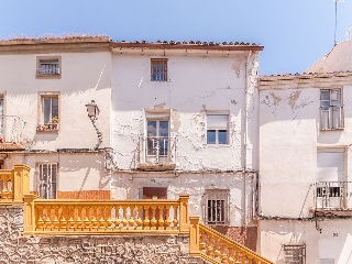 Casa en C/ Real 2
