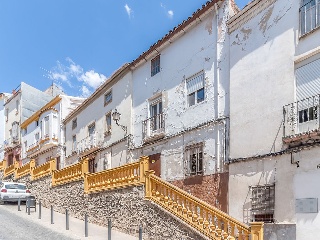 Casa en C/ Real 3