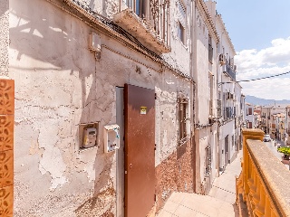 Casa en C/ Real 4