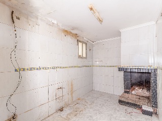 Casa en C/ Real 9