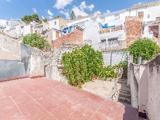 Casa en C/ Real 27