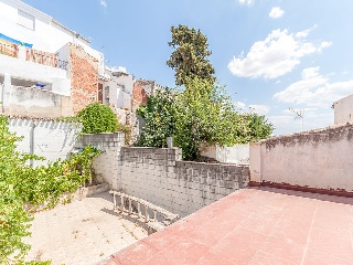 Casa en C/ Real 28