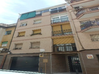Piso en venta en Santa Coloma De Gramenet de 54  m²