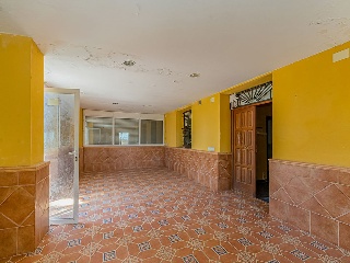 Chalet en Ptda Valverde  4