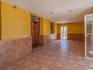 Chalet en Ptda Valverde  5